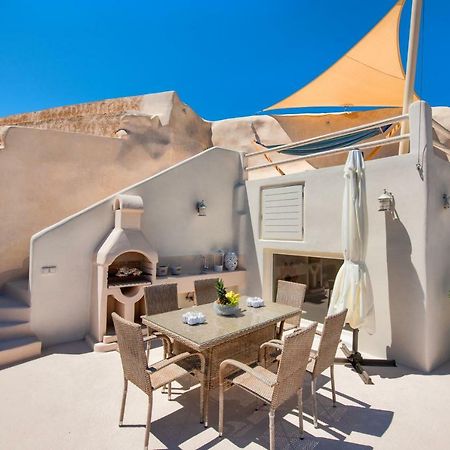 Bonita Vista Santorini Villa Vóthon Dış mekan fotoğraf