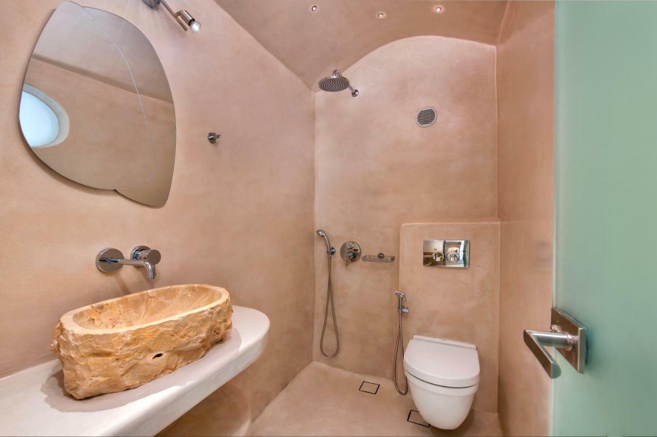 Bonita Vista Santorini Villa Vóthon Dış mekan fotoğraf
