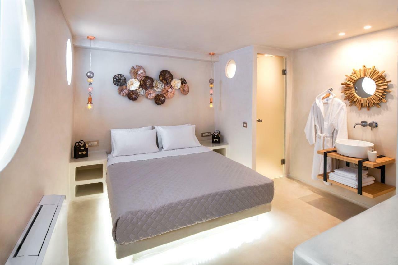 Bonita Vista Santorini Villa Vóthon Dış mekan fotoğraf